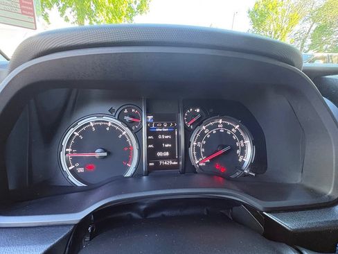 Used 2020 Toyota 4Runner TRD Pro AWD/4WD image 21