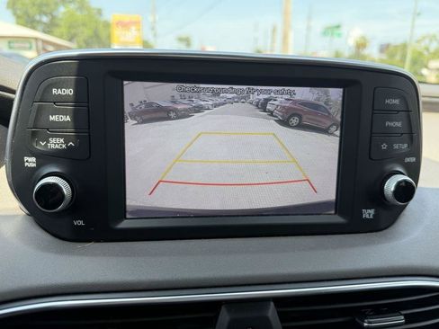 Used 2019 Hyundai Santa Fe Limited FWD image 18