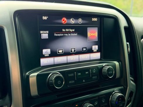 Used 2014 GMC Sierra 1500 SLE w/ SLE Value Package AWD/4WD image 13