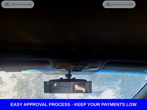 Used 2016 Subaru WRX STI Limited w/ Popular Package #1 image 10