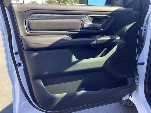 New 2026 RAM 1500 Big Horn w/ Night Edition image 9