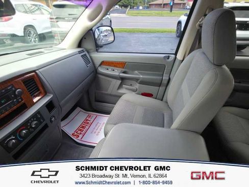 Used 2006 Dodge Ram 2500 Truck SLT RWD image 16