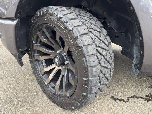 Used 2022 RAM 1500 Laramie image 37