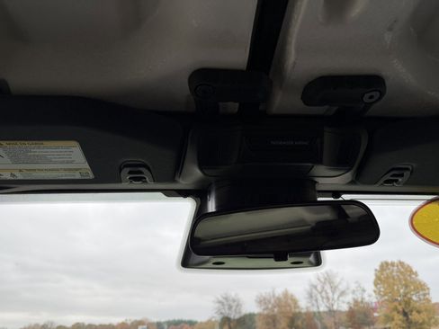 New 2026 Jeep Wrangler Unlimited Sport image 26