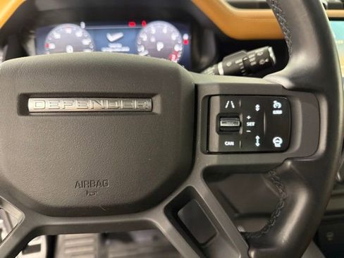 Used 2024 Land Rover Defender 130 X-Dynamic SE AWD/4WD image 20