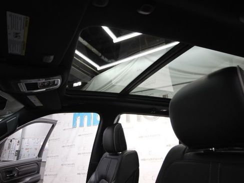 Used 2022 RAM 1500 Limited image 39