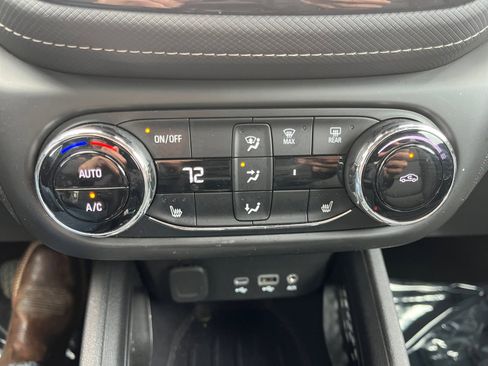 Used 2022 Chevrolet TrailBlazer ACTIV w/ Convenience Package FWD image 15