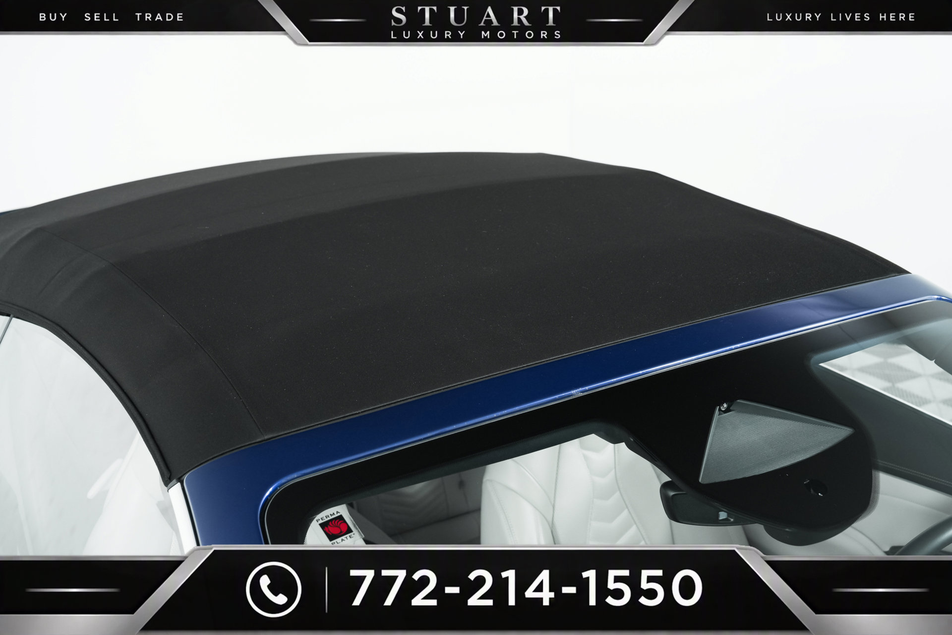 Used 2026 Maserati GranCabrio Modena AWD/4WD image 59