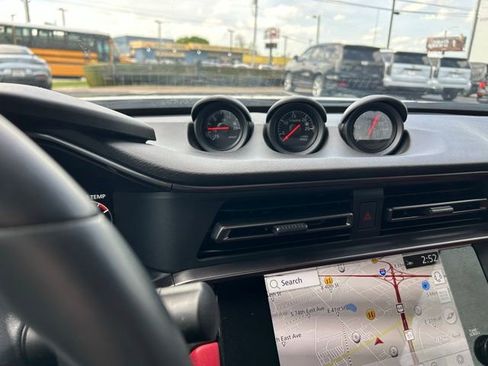 Used 2024 Nissan Z Performance w/ Floor Mat Package image 16