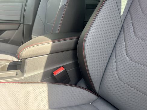 New 2026 Volkswagen Jetta GLI Autobahn image 16