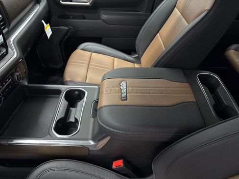 New 2026 Chevrolet Silverado 3500 High Country w/ Technology Package image 18