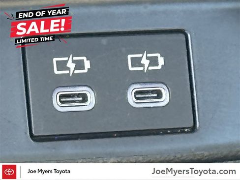 Used 2025 Toyota Corolla LE image 23