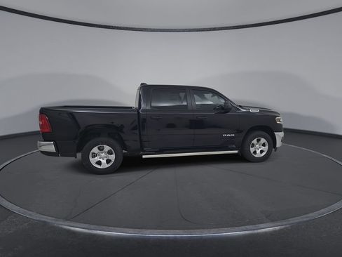 New 2026 RAM 1500 Big Horn AWD/4WD image 16