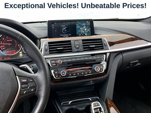 Used 2018 BMW 430i Gran Coupe xDrive AWD/4WD image 7