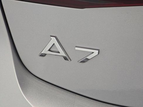 Used 2022 Audi A7 3.0T Premium Plus image 31