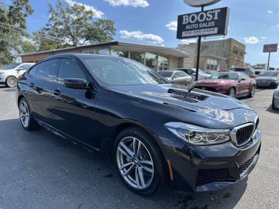 Used 2019 BMW 640i Gran Turismo xDrive