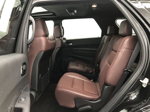 Certified 2024 Dodge Durango R/T image 12