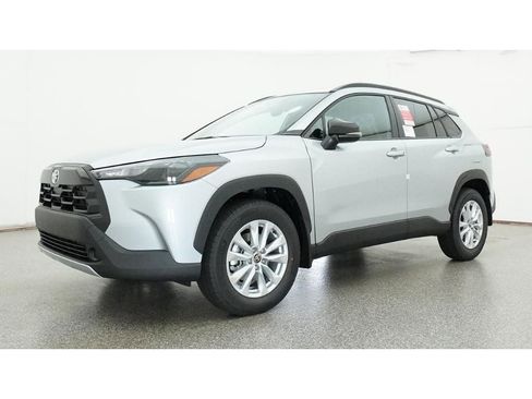 New 2026 Toyota Corolla Cross LE FWD image 6