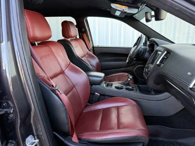 Used 2020 Dodge Durango SRT w/ Premium Interior Group AWD/4WD image 29