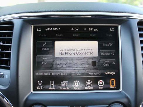 Used 2015 Jeep Grand Cherokee Limited AWD/4WD image 21