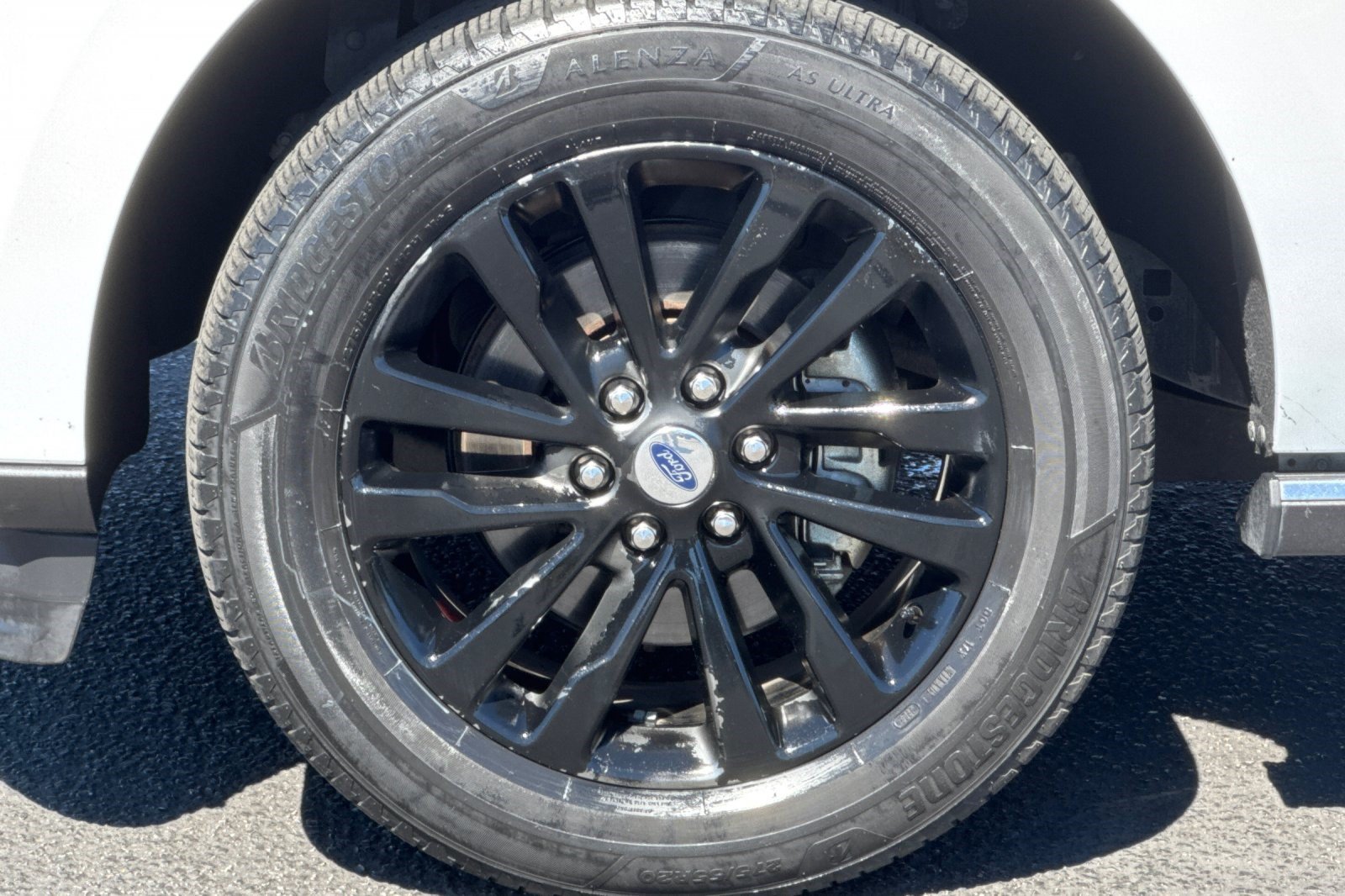 Used 2019 Ford Expedition Max Limited RWD image 12