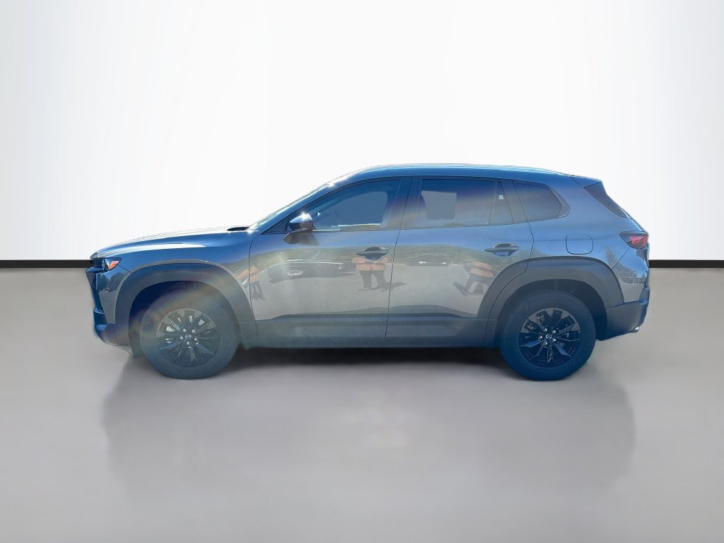 Used 2026 MAZDA CX-50 2.5 Hybrid w/ Weather Package AWD/4WD image 4