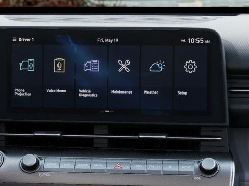 New 2026 Hyundai Kona Limited image 13