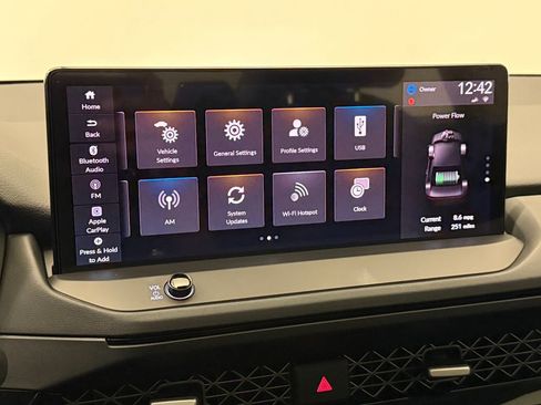 New 2026 Honda Accord EX-L image 25