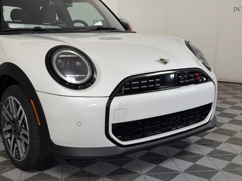 New 2026 MINI Cooper S FWD image 11