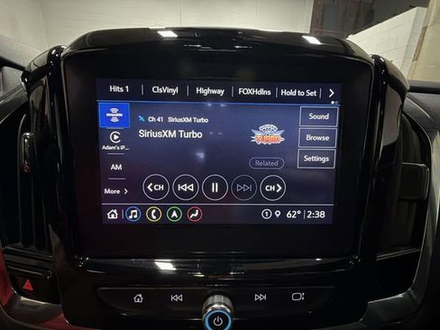 Certified 2023 Chevrolet Traverse Premier AWD/4WD image 16