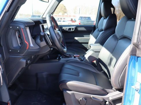 Used 2024 Ford Bronco Raptor image 5