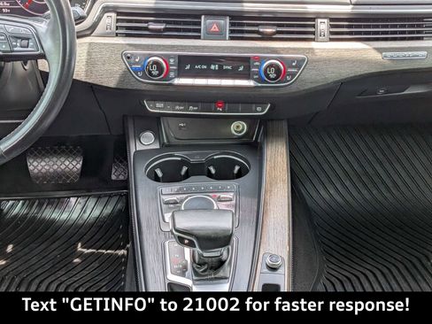 Used 2019 Audi A5 2.0T Premium Plus AWD/4WD image 23