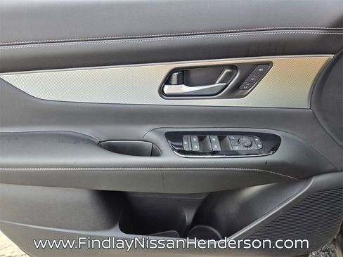 New 2026 Nissan Murano SL image 10