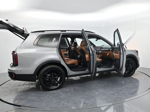 New 2025 Kia Telluride SX X-Line image 53