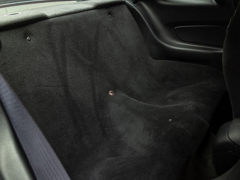 Used 2016 Ford Mustang Shelby GT350R w/ GT350R Equipment Group 920A image 99