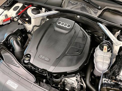 Used 2019 Audi A5 2.0T Premium w/ Convenience Package image 30