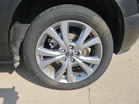 Used 2025 MAZDA CX-30 AWD 2.5 S w/ Preferred Package image 29