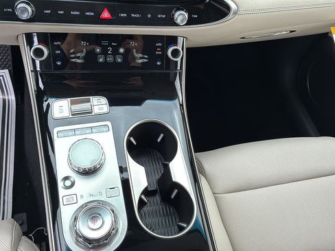 New 2026 Genesis GV70 2.5T image 28