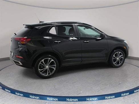 Used 2022 Buick Encore GX Select image 6