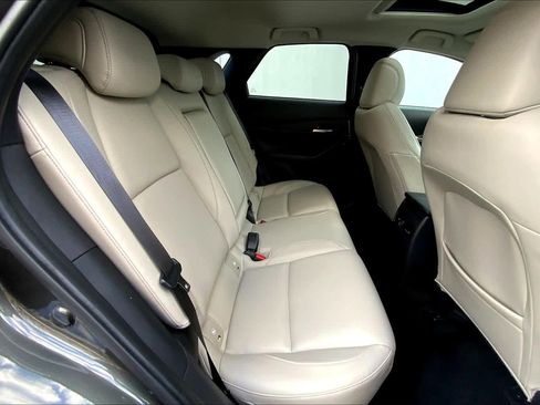 Certified 2025 MAZDA CX-30 AWD 2.5 S w/ Preferred Package image 19