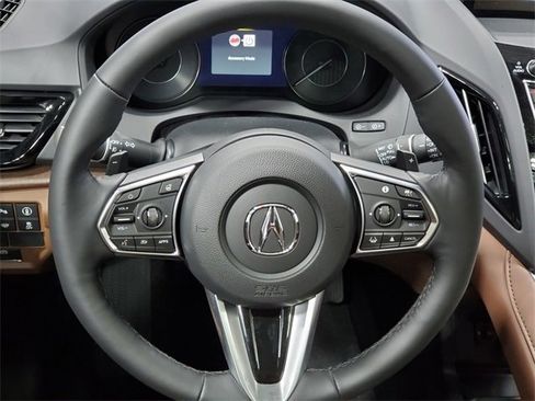 New 2026 Acura RDX SH-AWD w/ Advance Package image 19