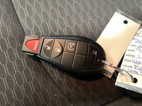 Used 2020 RAM 1500 Classic Warlock w/ Electronics Group image 30