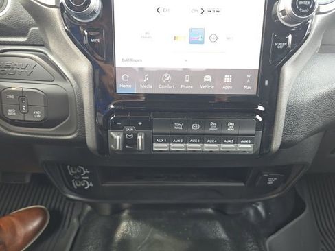 New 2026 RAM 3500 Tradesman image 19