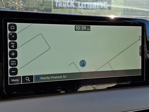 Used 2023 Hyundai Palisade Limited image 19