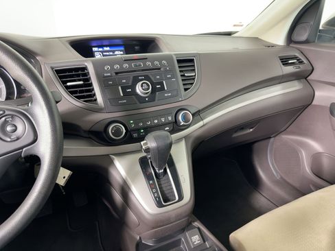 Used 2014 Honda CR-V EX image 25