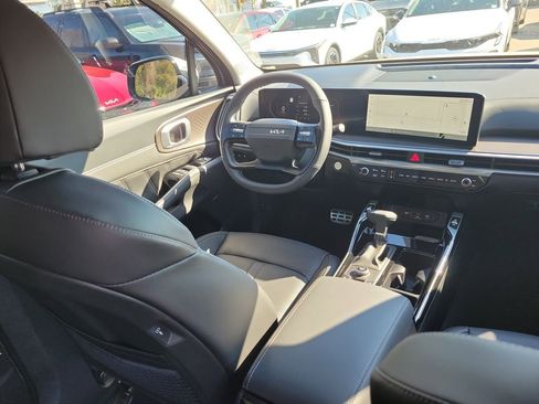 New 2026 Kia Sorento SX FWD image 13