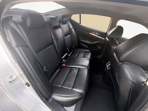 Used 2023 Nissan Maxima SV w/ Floor Mat Group image 27