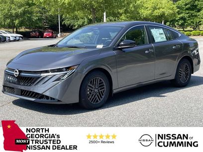 New 2026 Nissan Sentra SV w/ SV Convenience Package