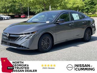 New 2026 Nissan Sentra SV w/ SV Convenience Package FWD video 1
