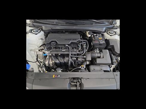 Used 2025 Kia K4 FWD image 21